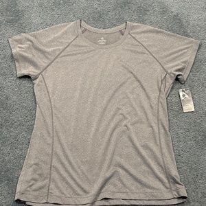 Jockey Women’s Sport Short Sleeve Shirt